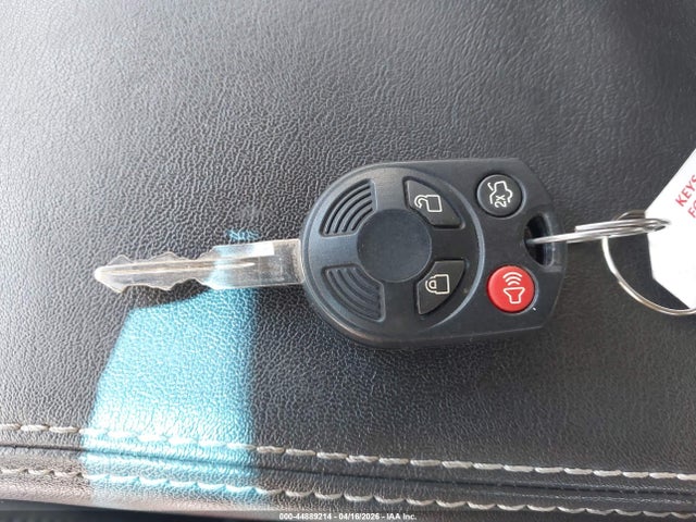 Продаж на аукціоні авто 2010 Ford Fusion Sport, vin: 3FAHP0KC5AR409348, номер лоту: 44889214