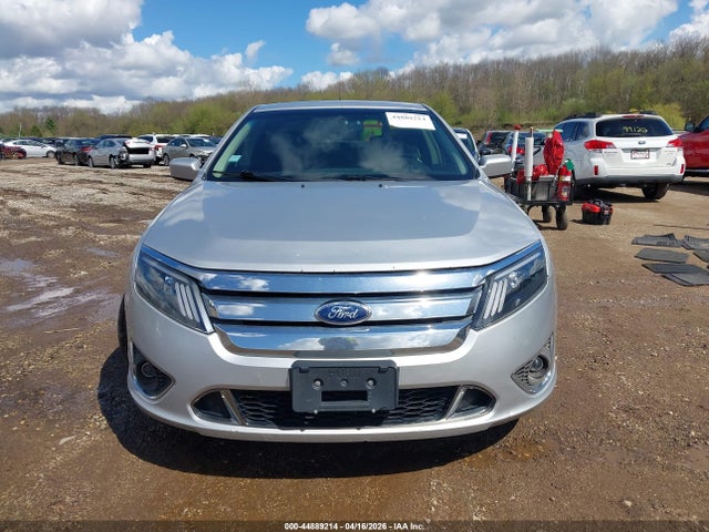 Продаж на аукціоні авто 2010 Ford Fusion Sport, vin: 3FAHP0KC5AR409348, номер лоту: 44889214