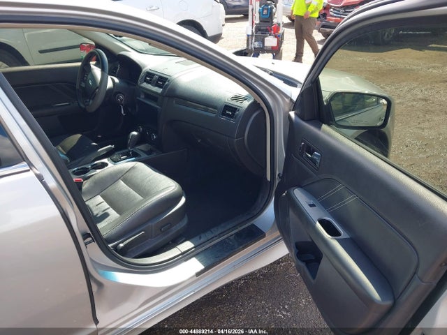Продаж на аукціоні авто 2010 Ford Fusion Sport, vin: 3FAHP0KC5AR409348, номер лоту: 44889214