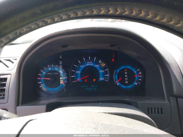 Продаж на аукціоні авто 2010 Ford Fusion Sport, vin: 3FAHP0KC5AR409348, номер лоту: 44889214