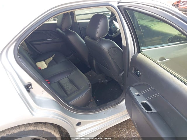 Продаж на аукціоні авто 2010 Ford Fusion Sport, vin: 3FAHP0KC5AR409348, номер лоту: 44889214