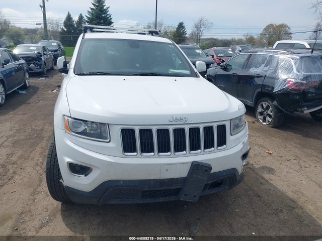 44889219 :رقم المزاد ، 1C4RJFAG3FC829557 vin ، 2015 Jeep Grand Cherokee Laredo مزاد بيع