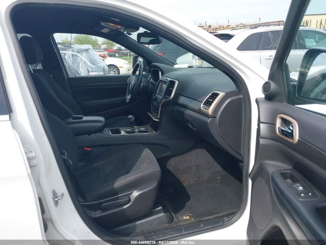 44889219 :رقم المزاد ، 1C4RJFAG3FC829557 vin ، 2015 Jeep Grand Cherokee Laredo مزاد بيع