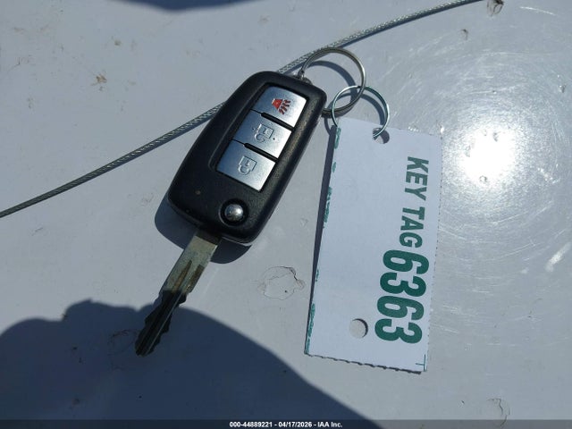 Продаж на аукціоні авто 2019 Nissan Rogue S, vin: KNMAT2MV4KP532925, номер лоту: 44889221
