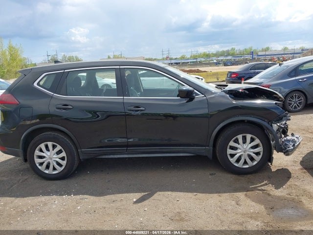 Продаж на аукціоні авто 2019 Nissan Rogue S, vin: KNMAT2MV4KP532925, номер лоту: 44889221
