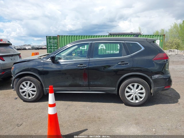Продаж на аукціоні авто 2019 Nissan Rogue S, vin: KNMAT2MV4KP532925, номер лоту: 44889221