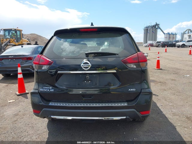Продаж на аукціоні авто 2019 Nissan Rogue S, vin: KNMAT2MV4KP532925, номер лоту: 44889221