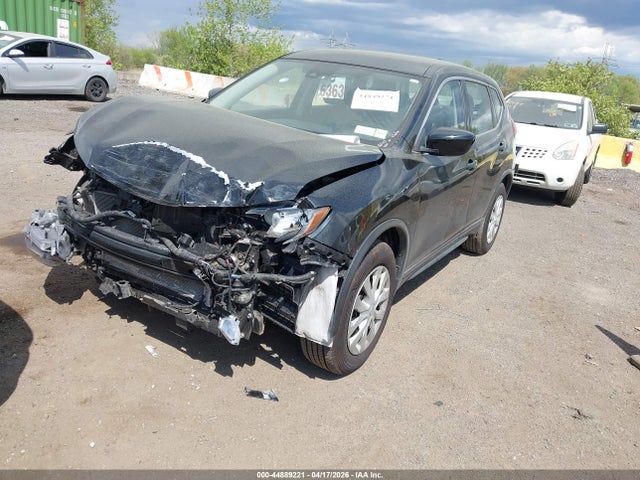 Продаж на аукціоні авто 2019 Nissan Rogue S, vin: KNMAT2MV4KP532925, номер лоту: 44889221