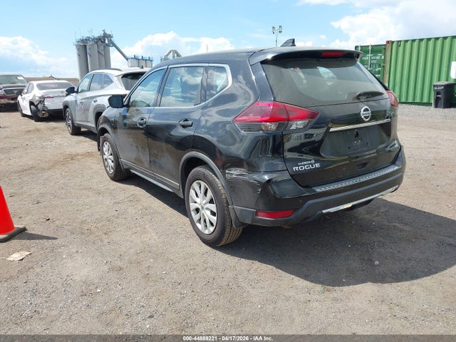 Продаж на аукціоні авто 2019 Nissan Rogue S, vin: KNMAT2MV4KP532925, номер лоту: 44889221