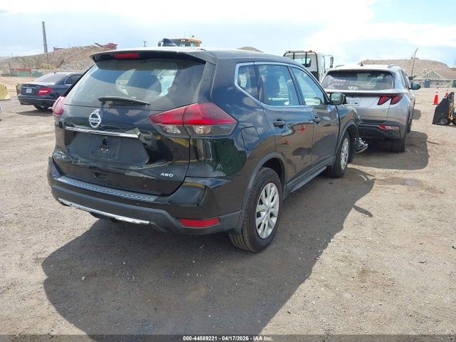 Продаж на аукціоні авто 2019 Nissan Rogue S, vin: KNMAT2MV4KP532925, номер лоту: 44889221