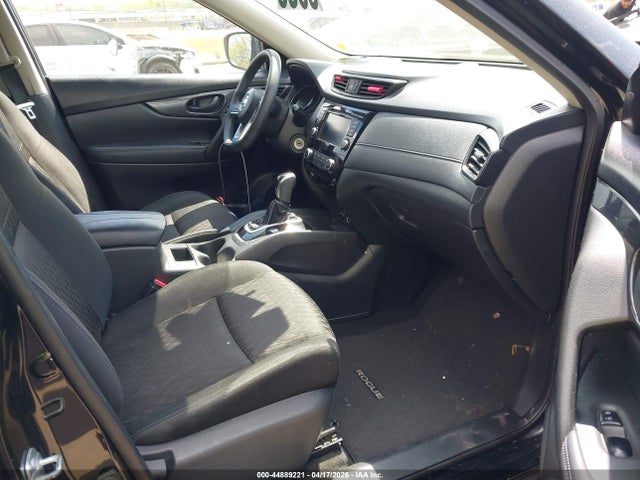 Продаж на аукціоні авто 2019 Nissan Rogue S, vin: KNMAT2MV4KP532925, номер лоту: 44889221