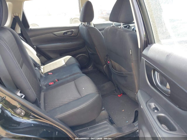 Продаж на аукціоні авто 2019 Nissan Rogue S, vin: KNMAT2MV4KP532925, номер лоту: 44889221