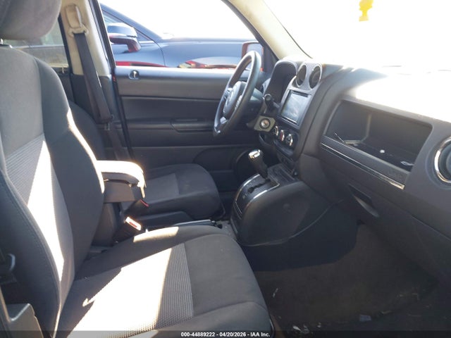 Aukcja sprzedaży 2017 Jeep Patriot Sport 4x4, vin: 1C4NJRBB2HD138388, numer aukcji: 44889222