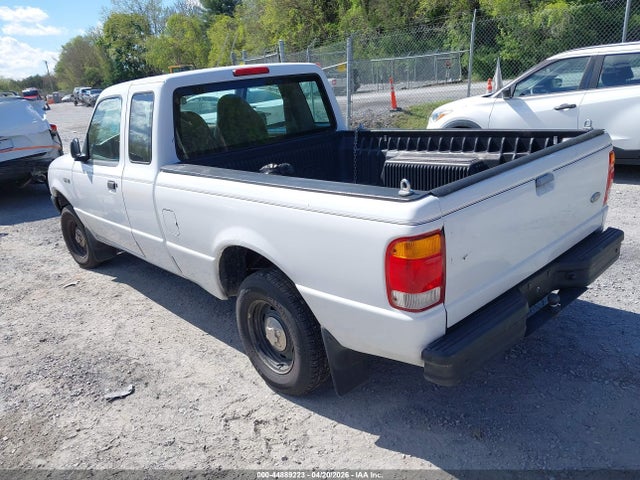 Auction sale of the 1998 Ford Ranger Splash/xl/xlt, vin: 1FTYR14UXWTA80717, lot number: 44889223