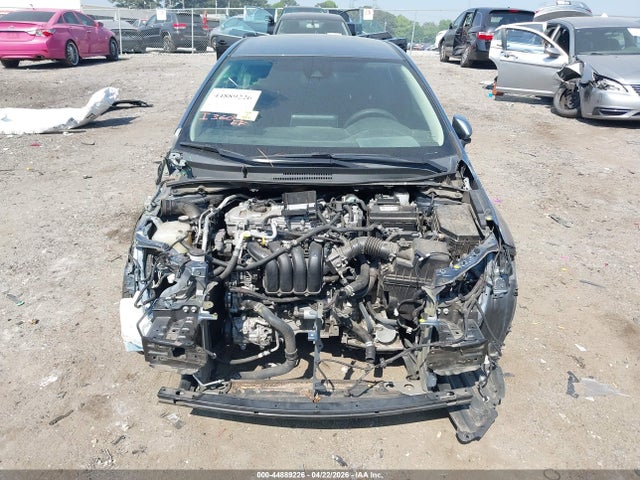 Aukcja sprzedaży 2021 Toyota Corolla Le, vin: 5YFEPMAE3MP154426, numer aukcji: 44889226