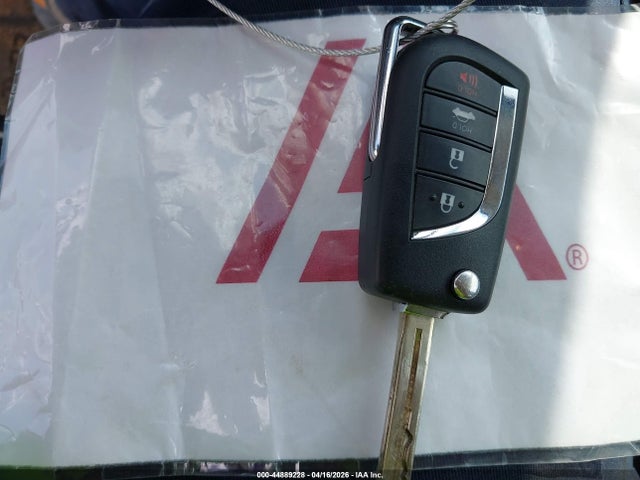 44889228 :رقم المزاد ، 5YFB4MDE2PP036086 vin ، 2023 Toyota Corolla Le مزاد بيع