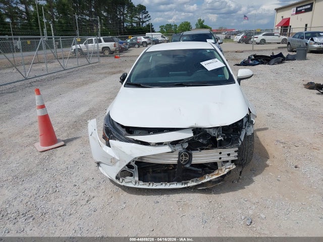 44889228 :رقم المزاد ، 5YFB4MDE2PP036086 vin ، 2023 Toyota Corolla Le مزاد بيع
