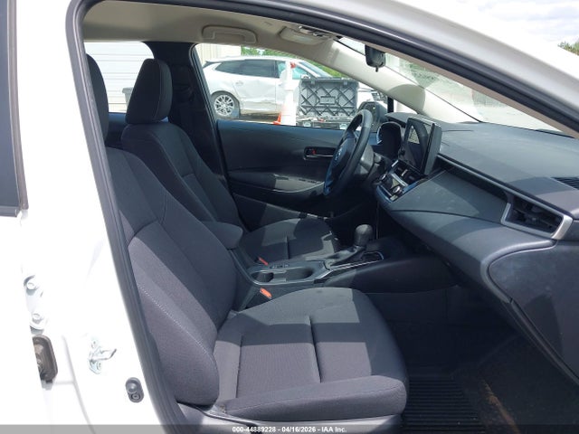 44889228 :رقم المزاد ، 5YFB4MDE2PP036086 vin ، 2023 Toyota Corolla Le مزاد بيع