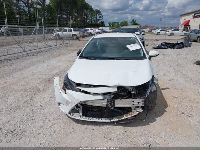 44889228 :رقم المزاد ، 5YFB4MDE2PP036086 vin ، 2023 Toyota Corolla Le مزاد بيع