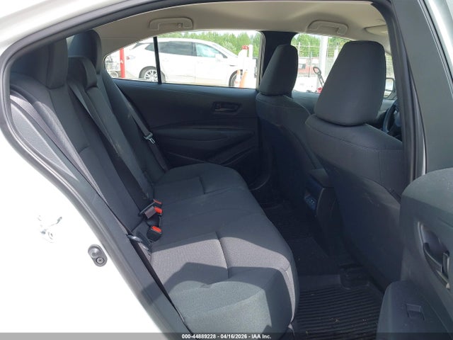 44889228 :رقم المزاد ، 5YFB4MDE2PP036086 vin ، 2023 Toyota Corolla Le مزاد بيع