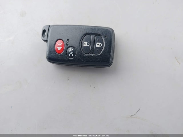 44889229 :رقم المزاد ، JTDKN3DU0E1791057 vin ، 2014 Toyota Prius Five/four/three/two مزاد بيع