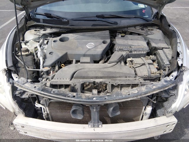 1N4AL3AP4EN208360 Nissan Altima 2.5 S