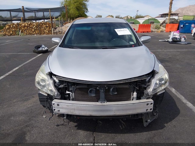 1N4AL3AP4EN208360 Nissan Altima 2.5 S