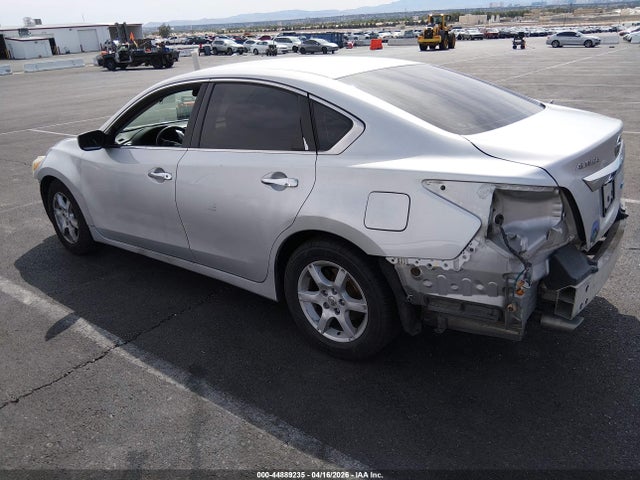 1N4AL3AP4EN208360 Nissan Altima 2.5 S