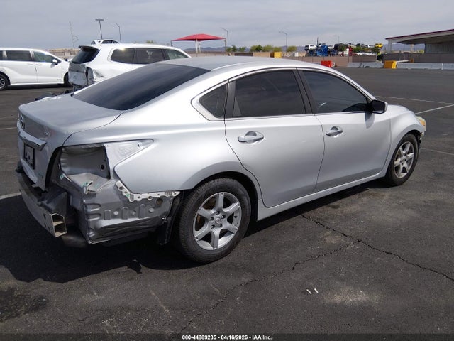 1N4AL3AP4EN208360 Nissan Altima 2.5 S