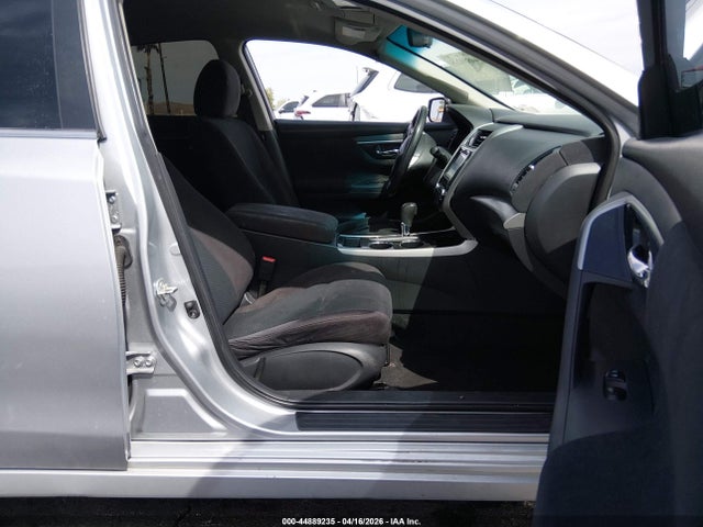 1N4AL3AP4EN208360 Nissan Altima 2.5 S
