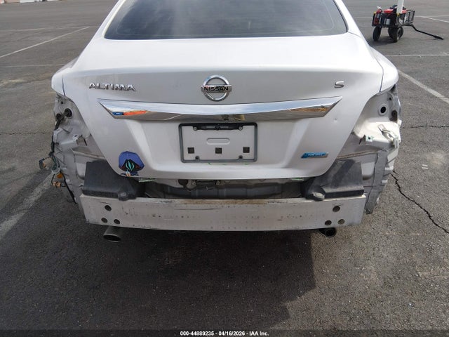1N4AL3AP4EN208360 Nissan Altima 2.5 S