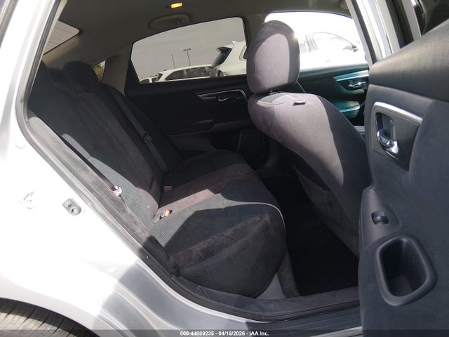 1N4AL3AP4EN208360 Nissan Altima 2.5 S