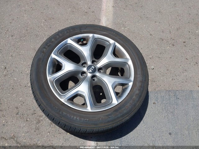5XYPK4A5XLG641911 KIA Sorento 3.3l Sx