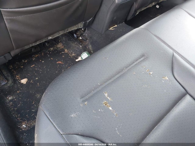 3VW217AU9FM053590 Volkswagen Golf Tsi S 4-door