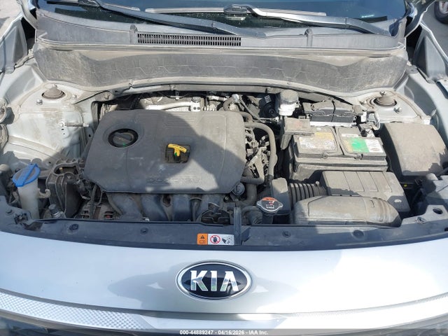 KIA SELTOS S 2021 KNDEUCAA4M7178011 Image 10