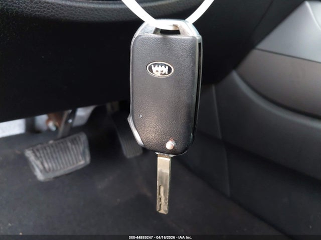 KIA SELTOS S 2021 KNDEUCAA4M7178011 Image 11