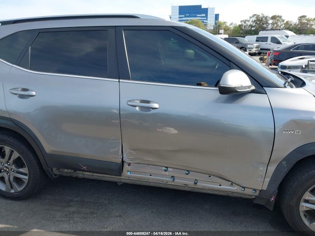 KIA SELTOS S 2021 KNDEUCAA4M7178011 Image 13