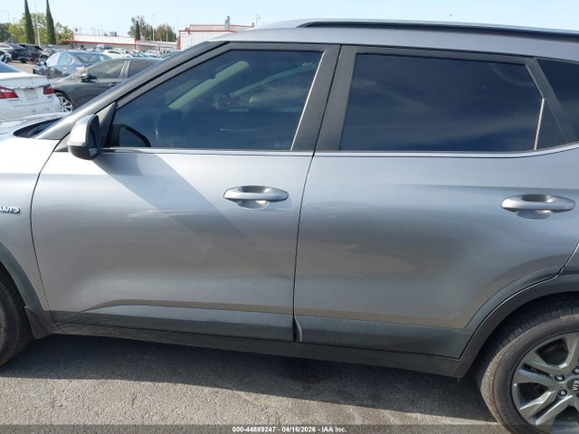 KIA SELTOS S 2021 KNDEUCAA4M7178011 Image 14