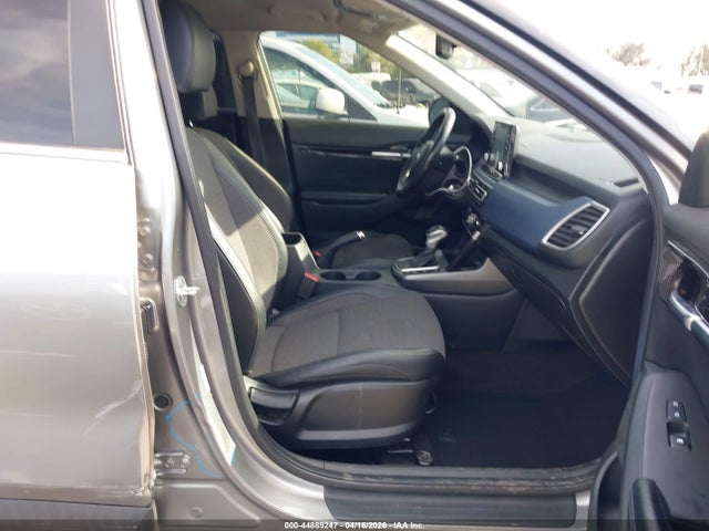 KIA SELTOS S 2021 KNDEUCAA4M7178011 Image 5