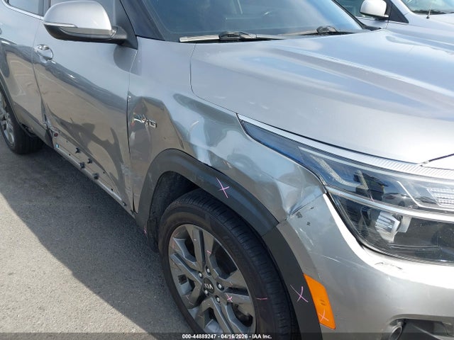 KIA SELTOS S 2021 KNDEUCAA4M7178011 Image 6