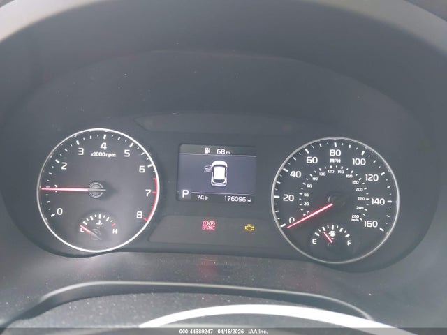 KIA SELTOS S 2021 KNDEUCAA4M7178011 Image 7