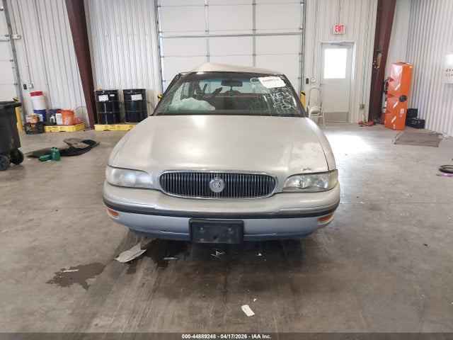 44889248 :رقم المزاد ، 1G4HP52K7VH502275 vin ، 1997 Buick Lesabre Custom مزاد بيع