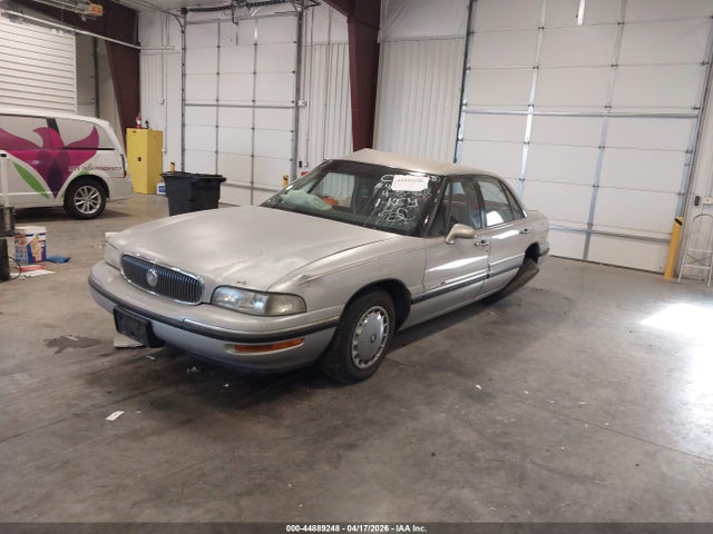 44889248 :رقم المزاد ، 1G4HP52K7VH502275 vin ، 1997 Buick Lesabre Custom مزاد بيع