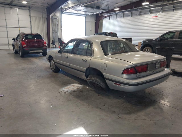 44889248 :رقم المزاد ، 1G4HP52K7VH502275 vin ، 1997 Buick Lesabre Custom مزاد بيع