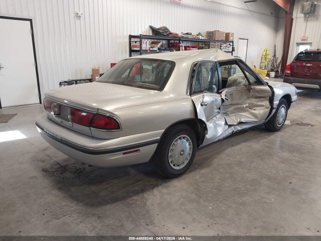 44889248 :رقم المزاد ، 1G4HP52K7VH502275 vin ، 1997 Buick Lesabre Custom مزاد بيع