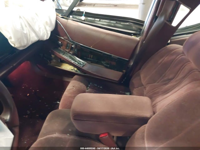 44889248 :رقم المزاد ، 1G4HP52K7VH502275 vin ، 1997 Buick Lesabre Custom مزاد بيع