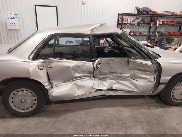 44889248 :رقم المزاد ، 1G4HP52K7VH502275 vin ، 1997 Buick Lesabre Custom مزاد بيع