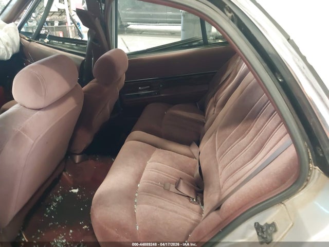 44889248 :رقم المزاد ، 1G4HP52K7VH502275 vin ، 1997 Buick Lesabre Custom مزاد بيع