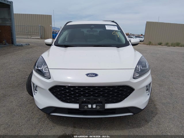Ford ESCAPE SEL 2021 1FMCU0H60MUA94773 Image 12