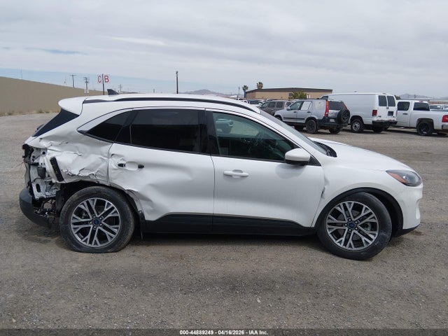 Ford ESCAPE SEL 2021 1FMCU0H60MUA94773 Image 13